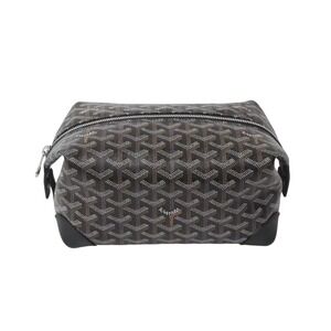 Goyard BOEING bag black clutch pouch Shoulder